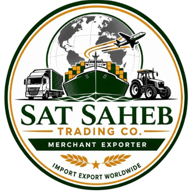 SAT SAHEB TRADING CO.