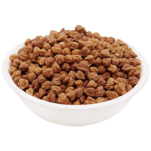 Brown Chana