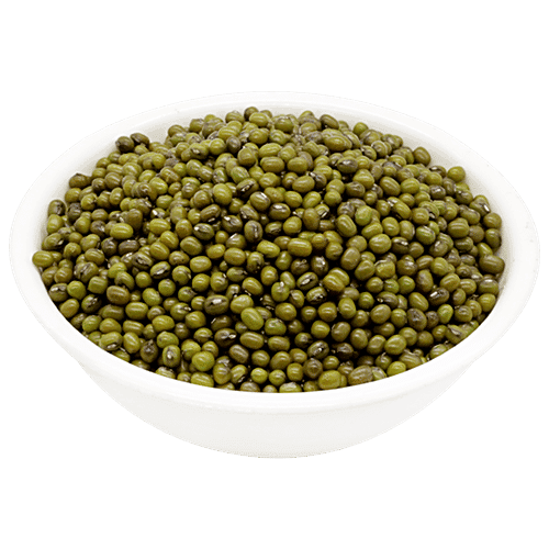 Green Mung Whole